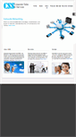 Mobile Screenshot of css-tz.com
